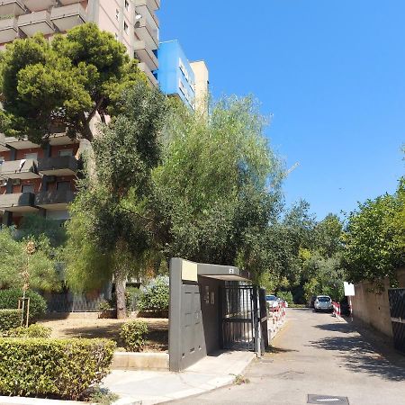 בארי La Casa Al Cancello Rotto מראה חיצוני תמונה