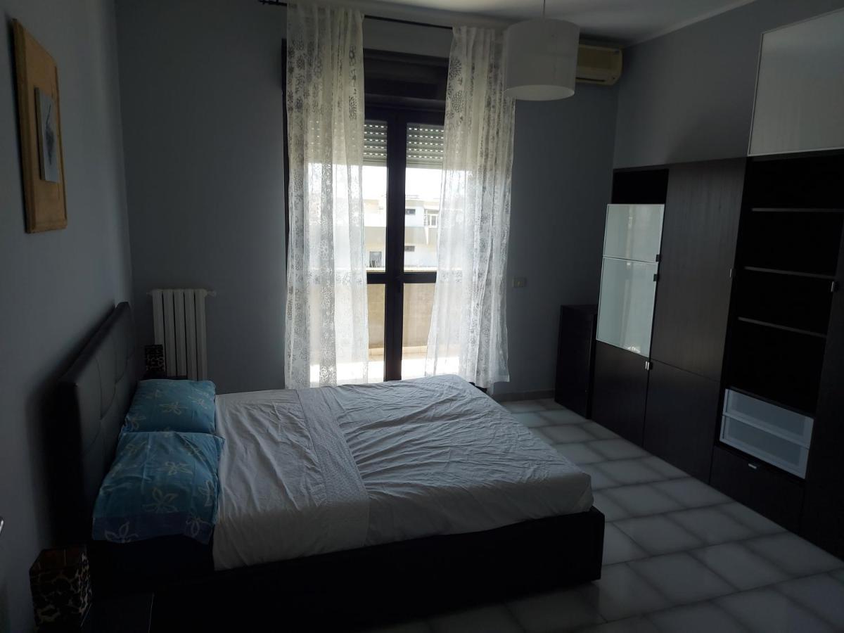 בארי La Casa Al Cancello Rotto מראה חיצוני תמונה