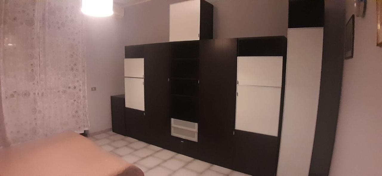 בארי La Casa Al Cancello Rotto מראה חיצוני תמונה