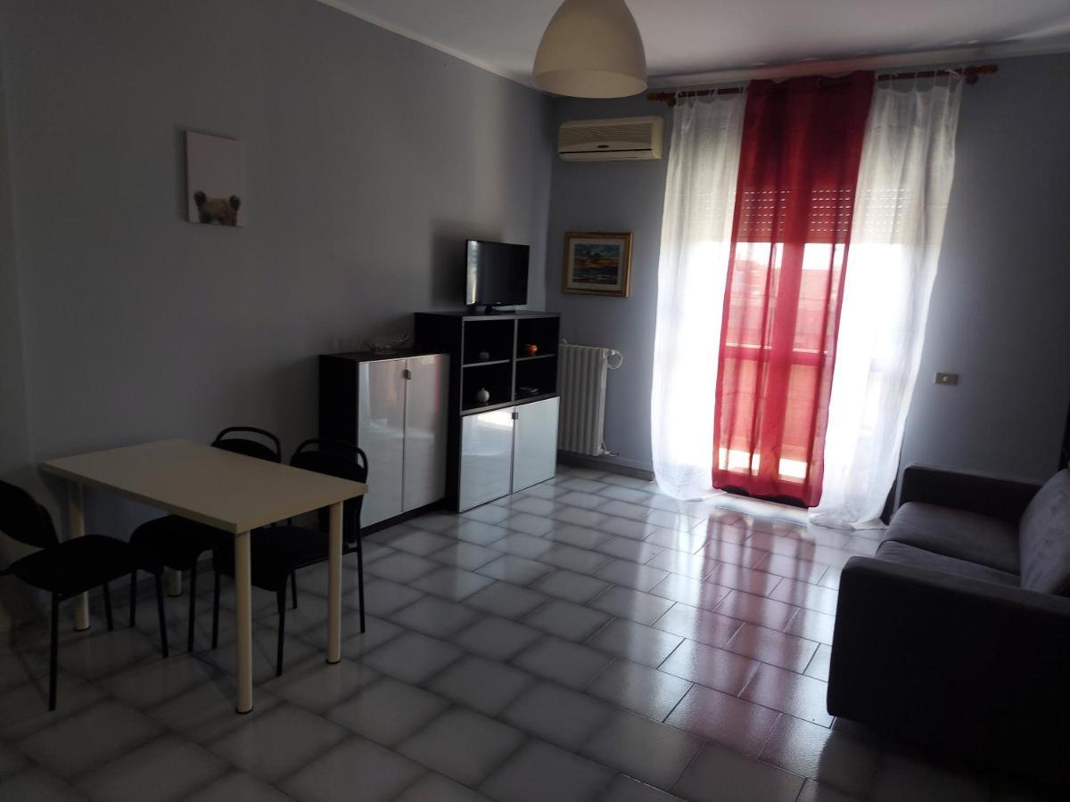 בארי La Casa Al Cancello Rotto מראה חיצוני תמונה