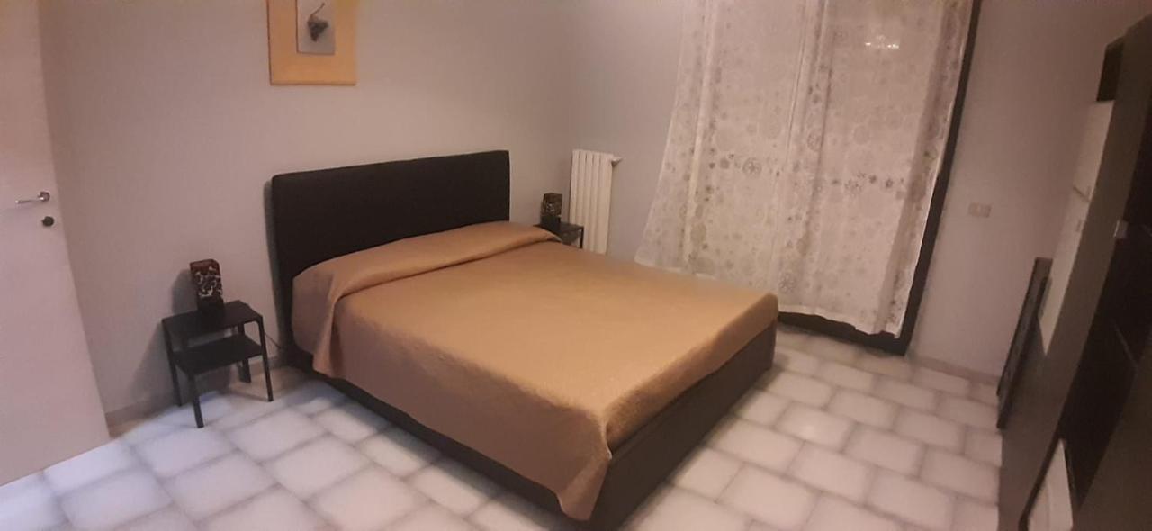 בארי La Casa Al Cancello Rotto מראה חיצוני תמונה