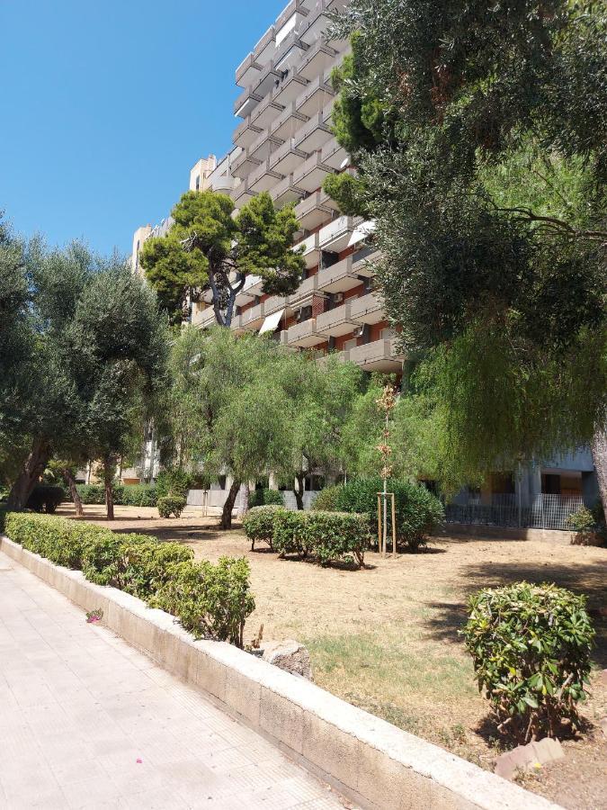 בארי La Casa Al Cancello Rotto מראה חיצוני תמונה