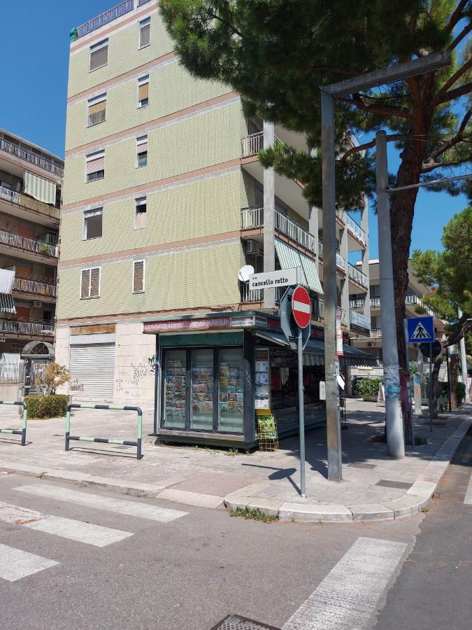 בארי La Casa Al Cancello Rotto מראה חיצוני תמונה