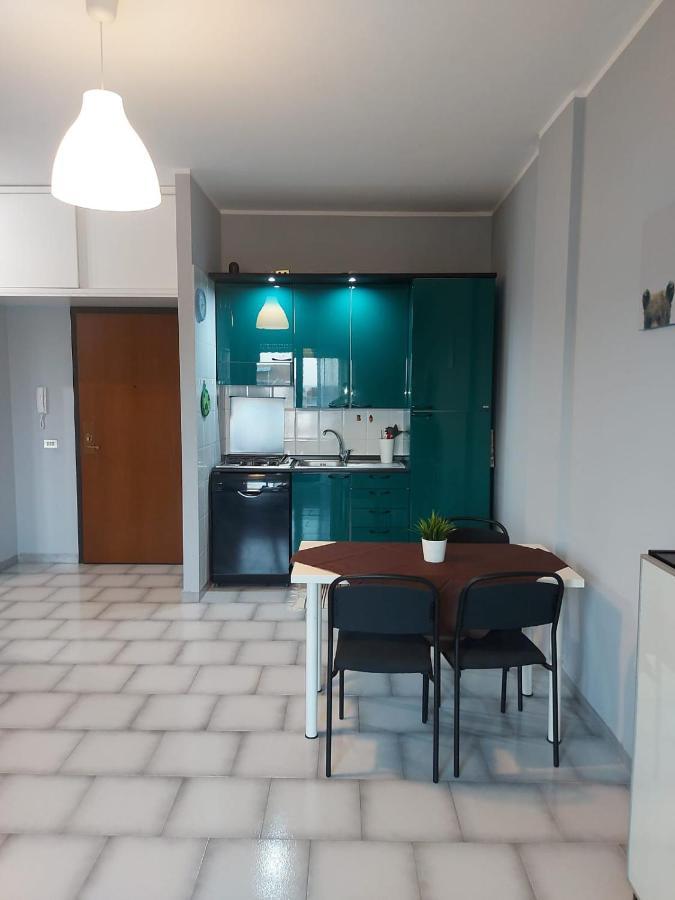 בארי La Casa Al Cancello Rotto מראה חיצוני תמונה