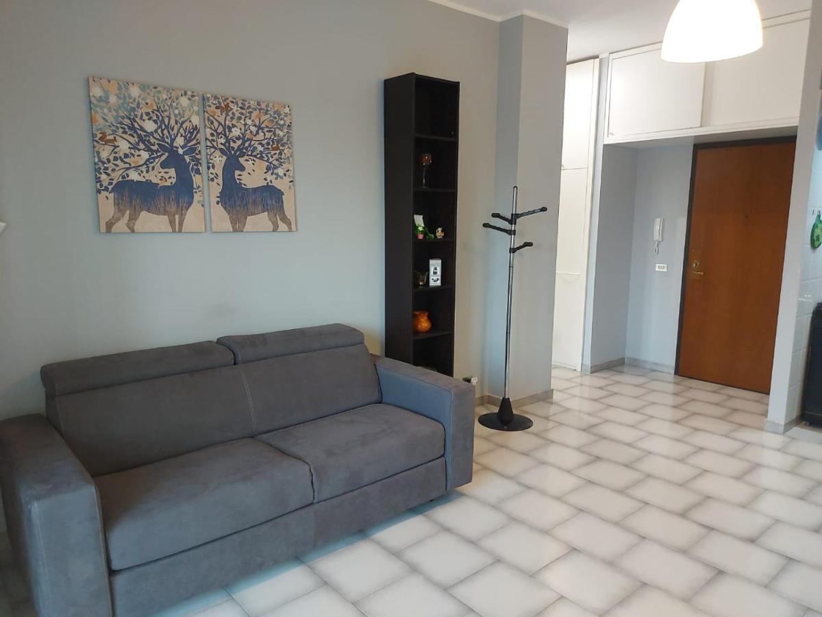 בארי La Casa Al Cancello Rotto מראה חיצוני תמונה