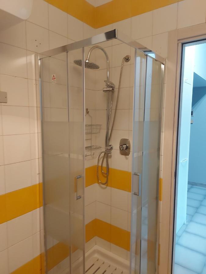בארי La Casa Al Cancello Rotto מראה חיצוני תמונה