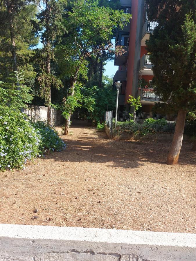 בארי La Casa Al Cancello Rotto מראה חיצוני תמונה