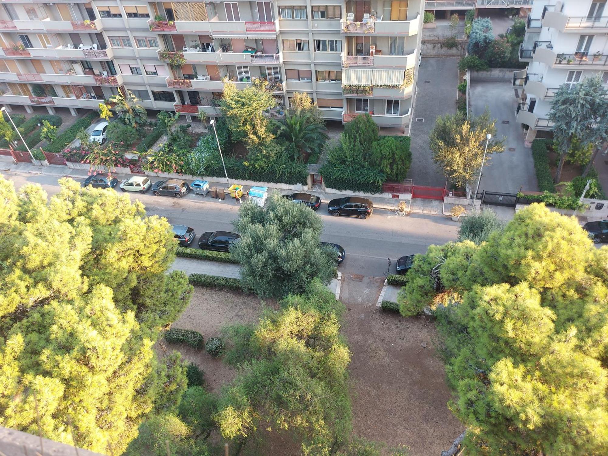 בארי La Casa Al Cancello Rotto מראה חיצוני תמונה