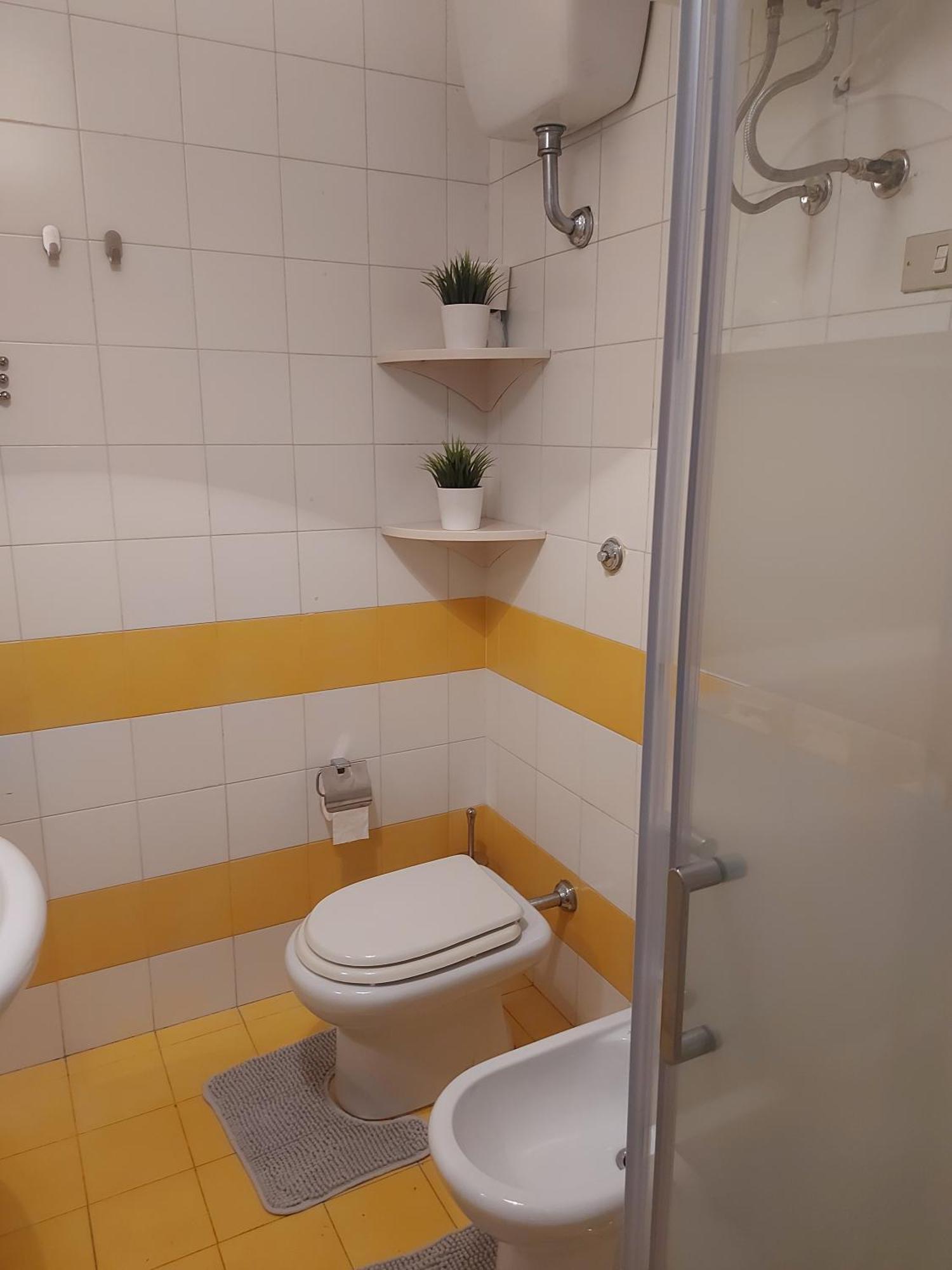 בארי La Casa Al Cancello Rotto מראה חיצוני תמונה